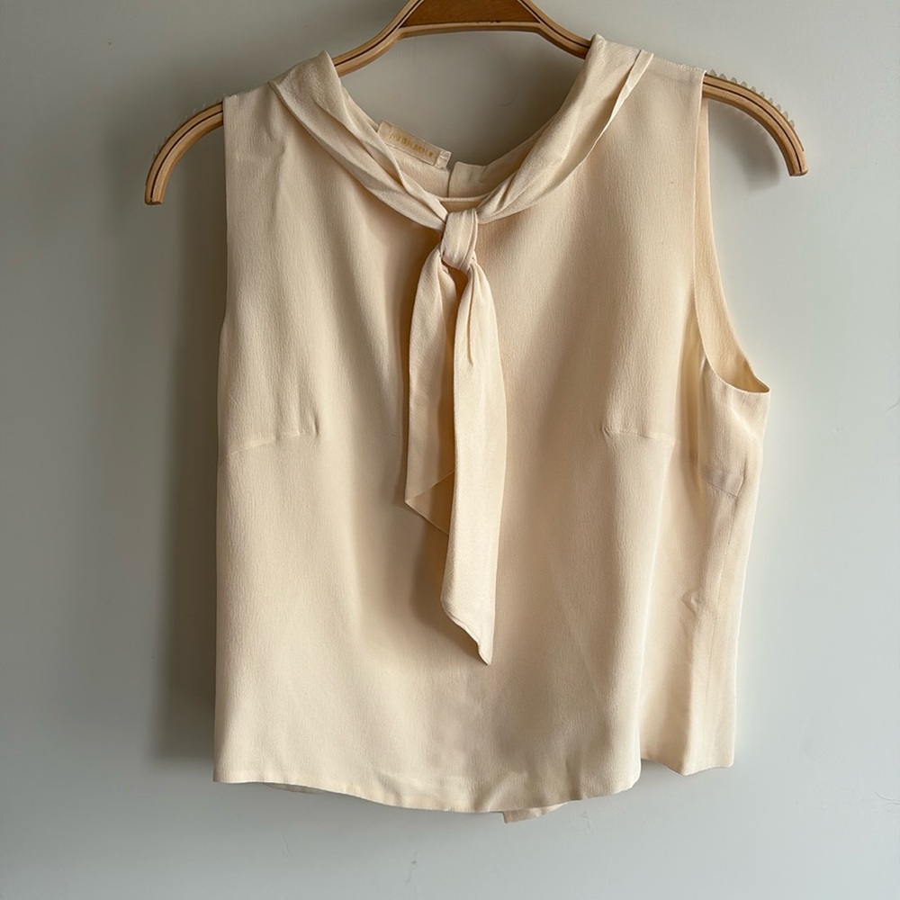 Gorgeous Valentino blouse